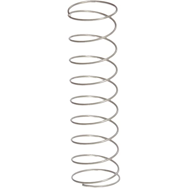 Thetford Toilet Blade Spring 33317 - Young Farts RV Parts