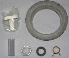 Thetford Toilet Flush Nozzle Kit 34125 - Young Farts RV Parts