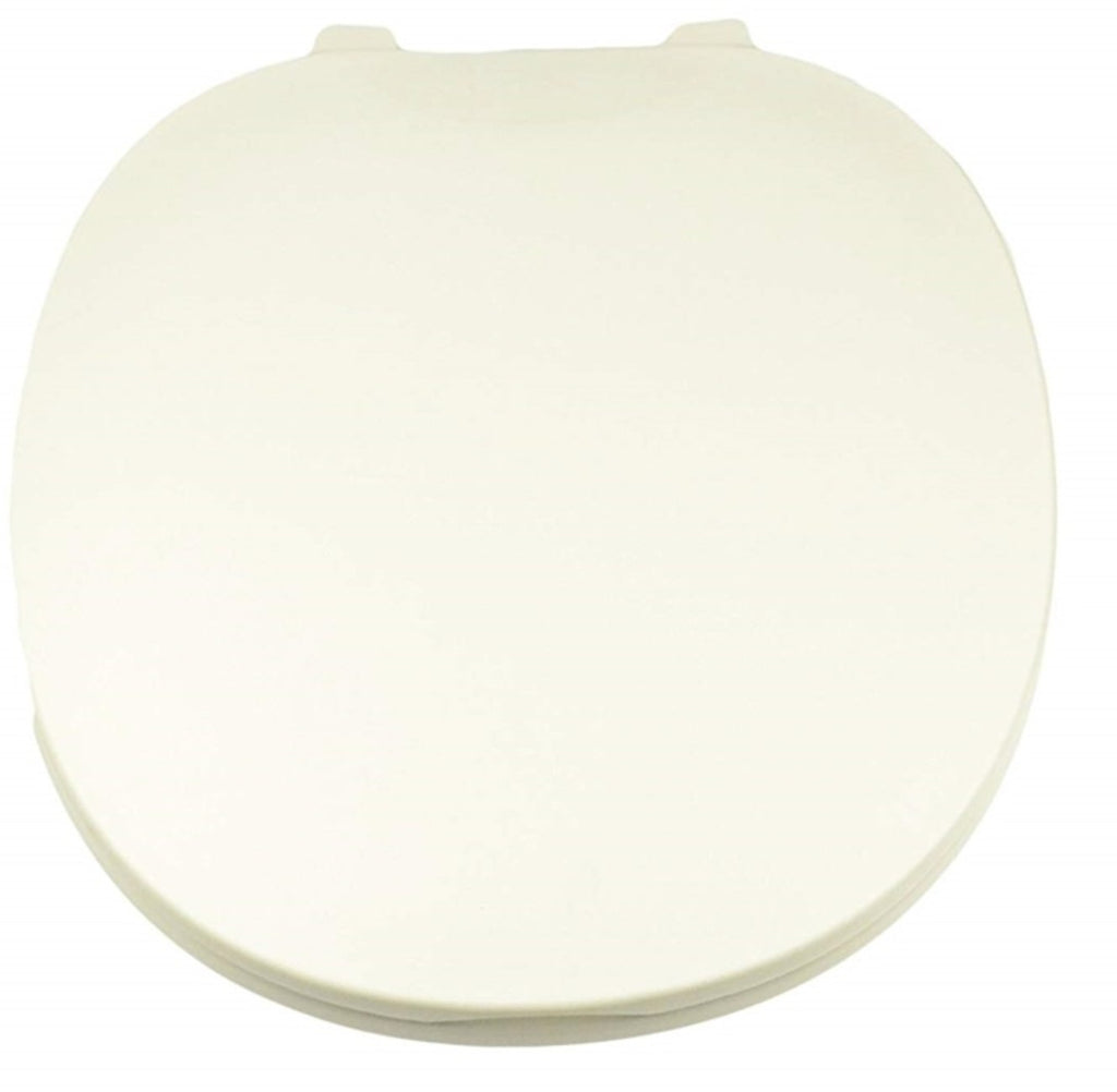 Thetford Toilet Seat Round Closed Front White - 42036 - Young Farts RV Parts