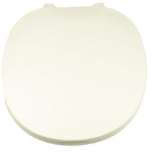 Load image into Gallery viewer, Thetford Toilet Seat Round Closed Front White - 42036 - Young Farts RV Parts