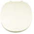 Thetford Toilet Seat Round Closed Front White - 42036 - Young Farts RV Parts