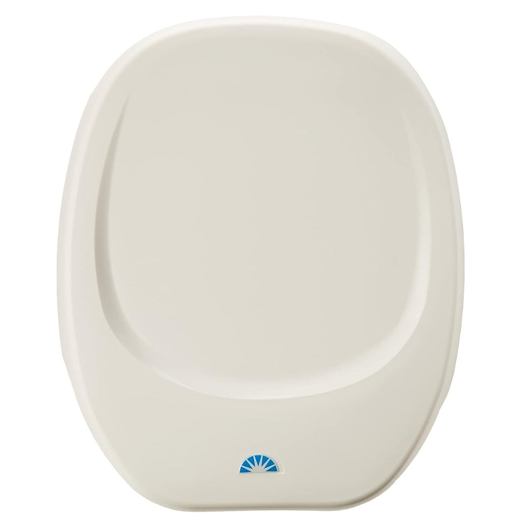 Thetford Toilet Seat Square Closed Front White - 36788 - Young Farts RV Parts