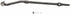 Tie Rod End Moog Chassis DS1430 Problem Solver, OE Replacement - Young Farts RV Parts
