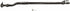 Tie Rod End Moog Chassis DS1439 - Young Farts RV Parts