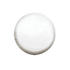 TIRE COVER WHITE 25 1/2" - Young Farts RV Parts