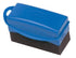Tire Dressing Applicator Pad Carrand 92043WR Contour Type; Black; Foam Sponge; Blue Plastic Handle - Young Farts RV Parts