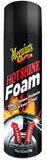 Tire Dressing Meguiars G13919 Hot Shine ™; Tire Foam