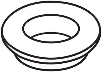 Toilet Seal Dometic 385311111 Replacement Seal For Dometic Toilets, 1-1/2
