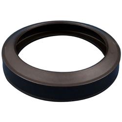 Toilet Seal Thetford 07101 Replacement For Porta Potti ® 135/ 155/ 235/ 245/ 255/ 260/ 265/ 320/ 345/ 365 MSD/ 465 MSD/ 555/ 565/ 735/ 735 MSD/ 550/ Campa Potti ® XG/ Porta Potti ® Curve Portable Toilets, Lip Seal - Young Farts RV Parts