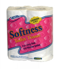 Load image into Gallery viewer, Toilet Tissue Valterra Q23630 Softness, 2 Ply - Young Farts RV Parts