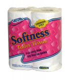 Toilet Tissue Valterra Q23630 Softness, 2 Ply