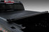 Tonneau Cover Leer 29030169 Velocity, Roll-Up Hook And Loop, Non-Lockable, Black - Young Farts RV Parts