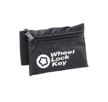 Load image into Gallery viewer, Tool Bag McGard Wheel Access 70007 Key Storage Pouch; Holds Wheel Lock Keys And Spline Drive Tools; Nylon - Young Farts RV Parts
