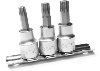 Torx Bit Performance Tool W1337 Use With 3/8