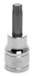 Torx Bit Performance Tool W38840 Use With 3/8" Drive Socket, 6 Point, T40, Polished, Alloy Steel Bit With Chrome Vanadium Steel Socket - Young Farts RV Parts