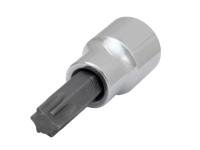 Torx Bit Performance Tool W38850 Use With 3/8" Drive Socket, 6 Point, T50, Polished, Alloy Steel Bit With Chrome Vanadium Steel Socket - Young Farts RV Parts