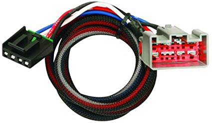 Tow Ready 22292 Brake Control Wiring Adapter for Ford F-150 - Young Farts RV Parts