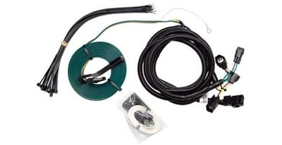 Towed Vehicle Wiring Kit Demco RV 9523121 - Young Farts RV Parts