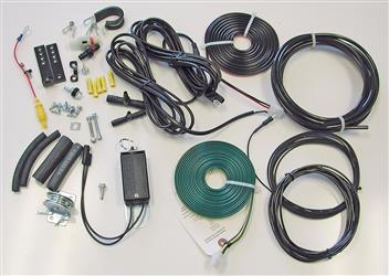 Towed Vehicle Wiring Kit Roadmaster 98700 Invisibrake - Young Farts RV Parts