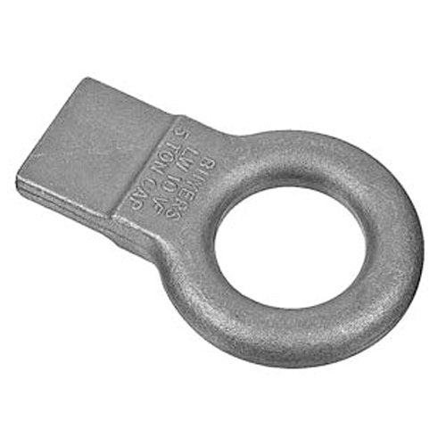 TOWING RING 2.5" 10000# - Young Farts RV Parts