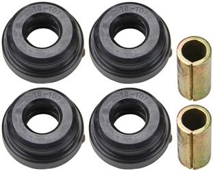 Track Bar Bushing Moog Chassis K200863 - Young Farts RV Parts