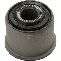 Track Bar Bushing Moog Chassis K201686 OE Replacement, Black - Young Farts RV Parts