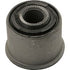 Track Bar Bushing Moog Chassis K201686 OE Replacement, Black - Young Farts RV Parts