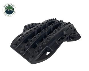 Traction Mat Overland Vehicle Systems 19169911 Small, Supports 10000 Pound, Nylon, With Nylon Strap And Water Resistant Storage Bag Overland Vehicle Systems is your go-to for all your off-roading needs. Our Recovery Ramps are your first line of defense wh - Young Farts RV Parts