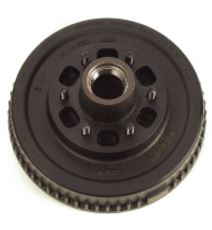 Trailer Axle Hub Dexter Axle 008-201-09 6 x 5-1/2