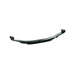 Trailer Axle Leaf Spring Lippert Components 702096 Eye and Eye Mount, 25.25
