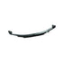 Trailer Axle Leaf Spring Lippert Components 702096 Eye and Eye Mount, 25.25" Free Length, 26" Loaded Length, 1.75" Loaded Arch Height, 3000 Pound Capacity, 4 Leafs - Young Farts RV Parts