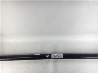 Trailer Axle Lippert Components V000325616 Finished Beam Axle, Drop Spindle, 6000 Pound Capacity, 86" Length Hub Face To Hub Face, No Spring Seats Welded, Super Lube System, FBA-LCI60-D-86-NOSS-L V000325615 Lippert Components is a leading supplier to the - Young Farts RV Parts