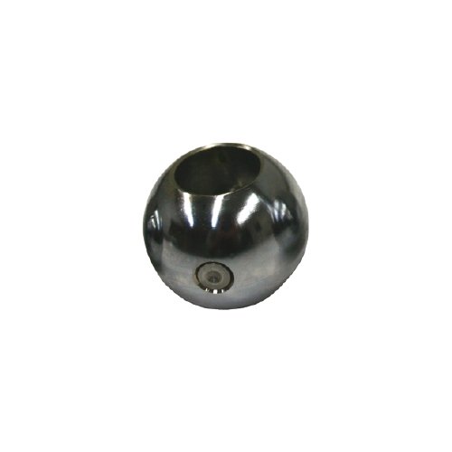 trailer ball replacement 2'' b - Young Farts RV Parts