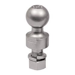 Trailer Hitch Ball Husky Towing 30601 2
