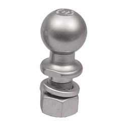 Trailer Hitch Ball Husky Towing 39386 2-5/16
