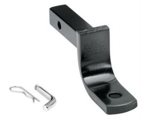 Trailer Hitch Ball Mount Draw-Tite 3593 Class I, Fits 1-1/4