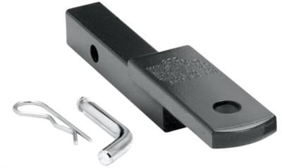 Trailer Hitch Ball Mount Draw-Tite 36051 Class I, Fits 1-1/4