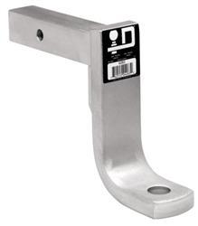 Trailer Hitch Ball Mount Draw-Tite 4283 Ultra Frame ®, Class V, Fits 2