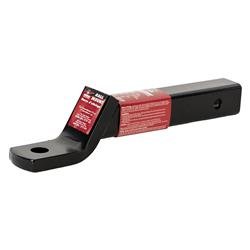 Trailer Hitch Ball Mount Husky Towing 31369 Class III/ IV, Fits 2