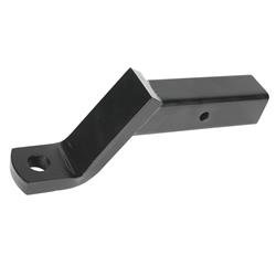 Trailer Hitch Ball Mount Husky Towing 33005 Class V, Fits 2-1/2