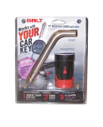 Trailer Hitch Pin BOLT Locks/ Strattec Security 7018445 Bent Pin, 5/8