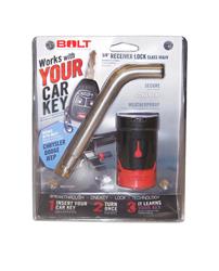 Trailer Hitch Pin BOLT Locks/ Strattec Security 7018448 Bent Pin, 5/8