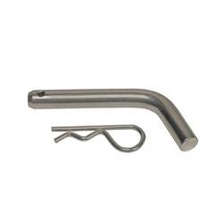 Trailer Hitch Pin Husky Towing 33790 5/8