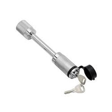 Load image into Gallery viewer, Trailer Hitch Pin Reese 7033200 Towpower, Dog Bone, 5/8&quot; Diameter, 3-1/2&quot; Span, Use With Class III/ IV/ V Hitches, Keyed Lock - Young Farts RV Parts