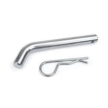 Load image into Gallery viewer, Trailer Hitch Pin Reese 7057720 Towpower, Grooved Bent Pin, 5/8&quot; Diameter, Fits 2-1/2&quot; Receiver - Young Farts RV Parts