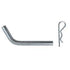 Trailer Hitch Pin Roadmaster 910006 Bent Pin, With Pin Clip, Single - Young Farts RV Parts