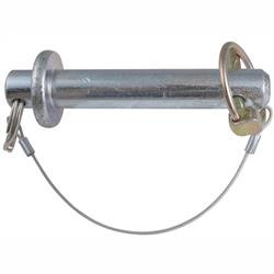 Trailer Hitch Pin Roadmaster 910008-00 Lynchpin Type, 3/4" Diameter, 4-7/8" Length - Young Farts RV Parts