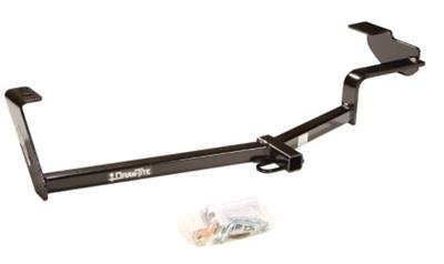 Trailer Hitch Rear Draw-Tite 24763 Sportframe, Class I, Square Tube Welded, 1-1/4" Receiver, 2000 Pound Weight Carrying Capacity/200 Pound Tongue Weight The Draw-Tite Sportframe Class I hitch is the perfect choice in a high-performing, lightweight receive - Young Farts RV Parts
