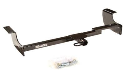 Trailer Hitch Rear Draw-Tite 24808 Sportframe, Class I, Square Tube Welded, 1-1/4