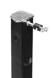 Trailer Landing Gear Leg Stromberg Carlson LG-179013 Replacement 29-1/2